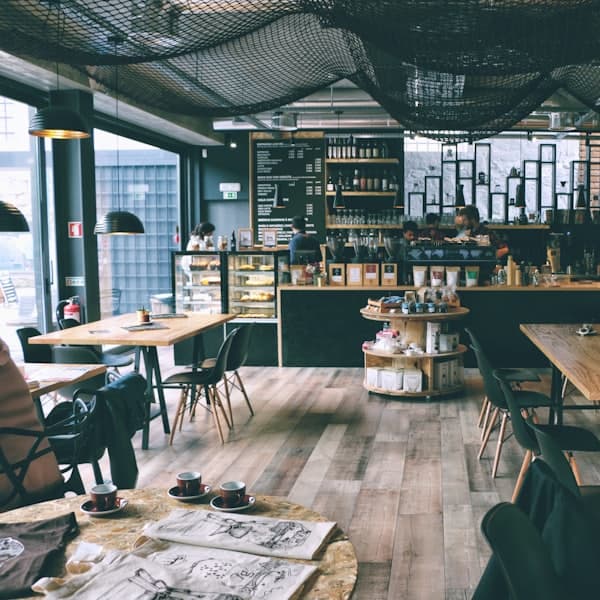 Barista