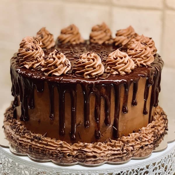 Kuchen