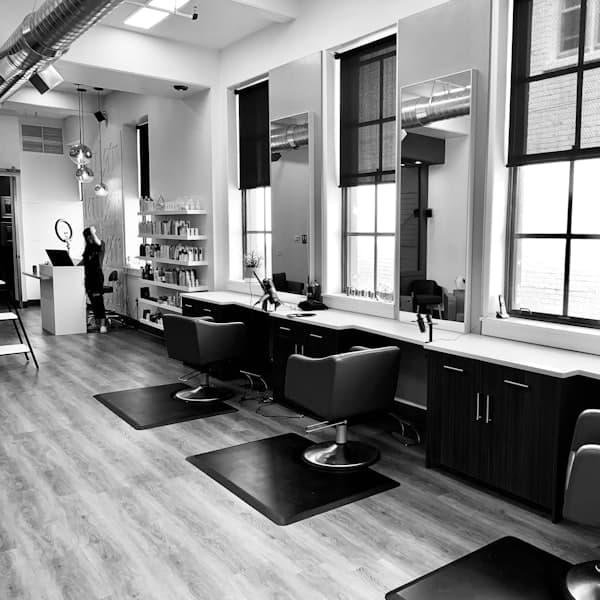 Friseur